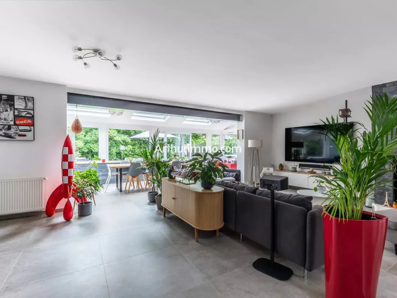 Maison à vendre, 0m², Sucy-en-Brie