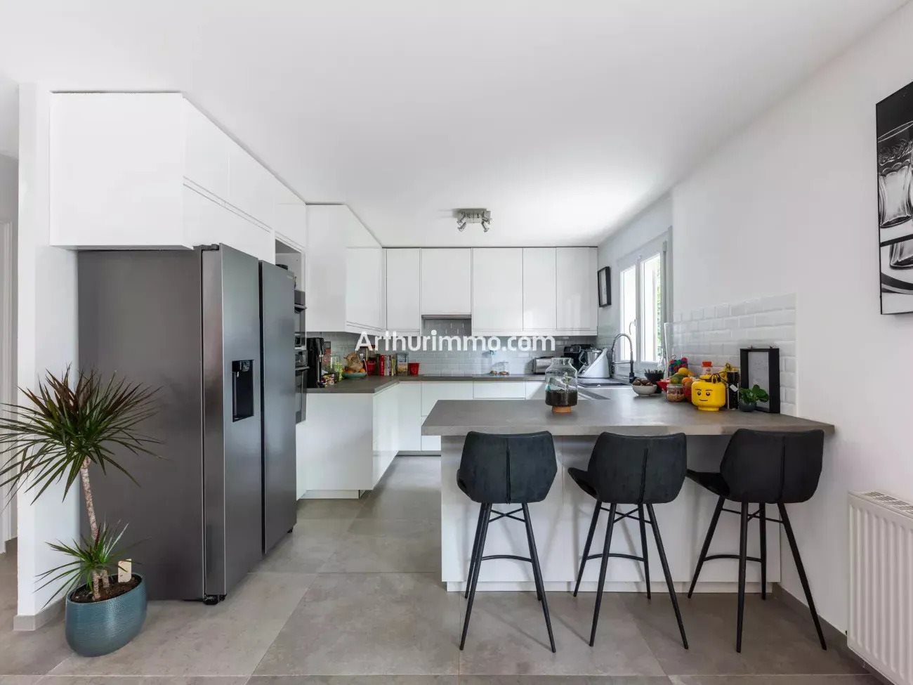 Maison à vendre, 0m², Sucy-en-Brie