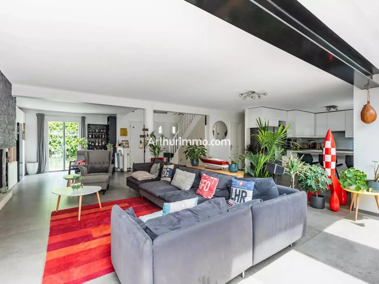 Maison à vendre, 0m², Sucy-en-Brie