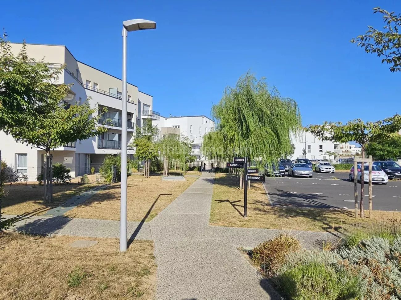 Appartement à vendre, NaNm², Epron