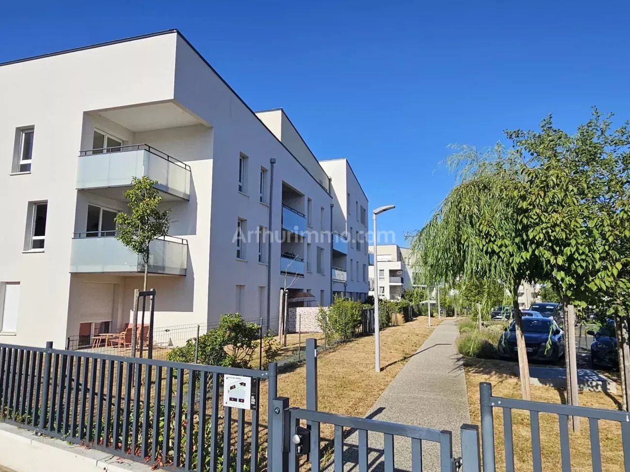 Appartement à vendre, NaNm², Epron