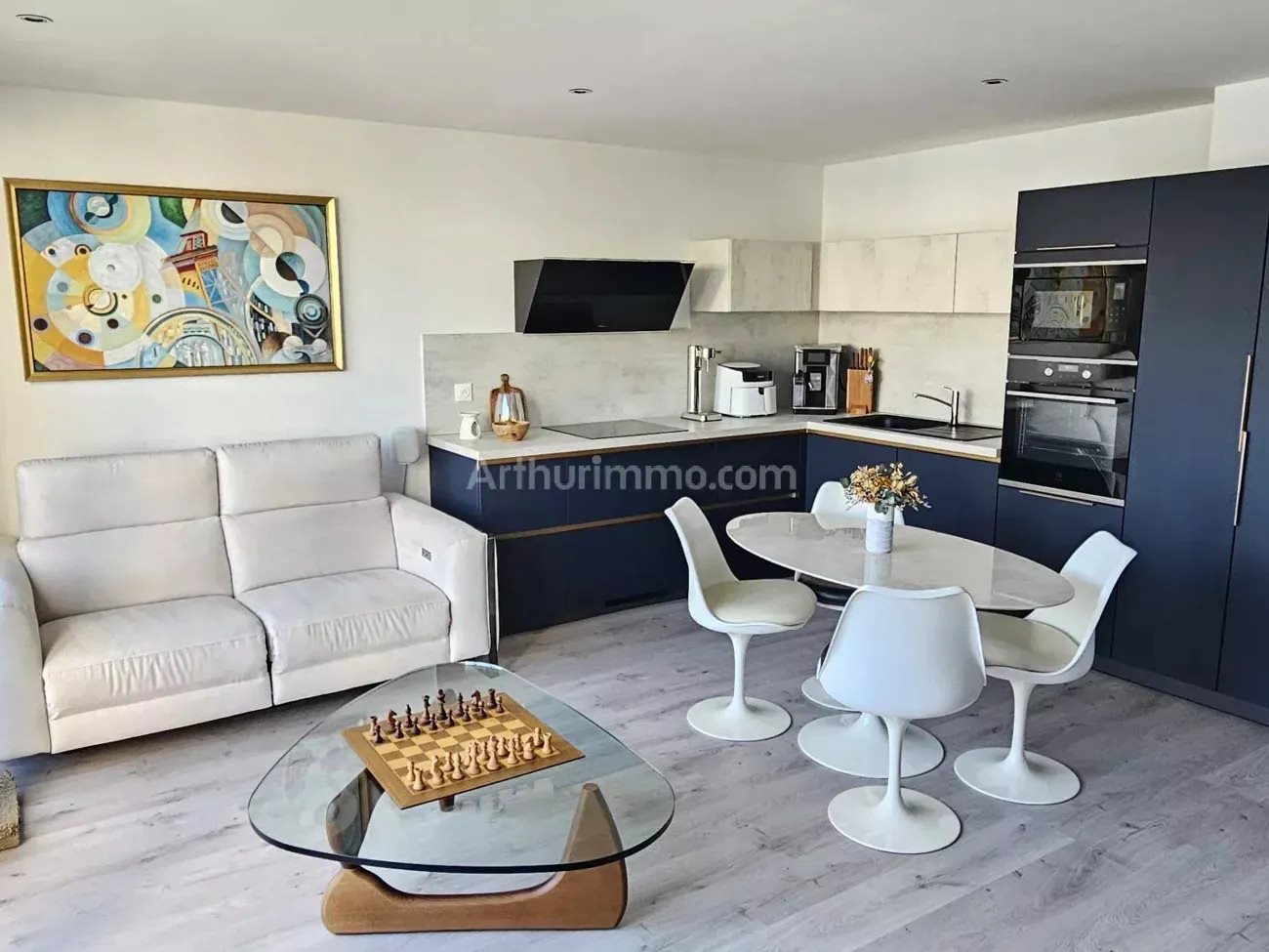 Appartement à vendre, NaNm², Epron