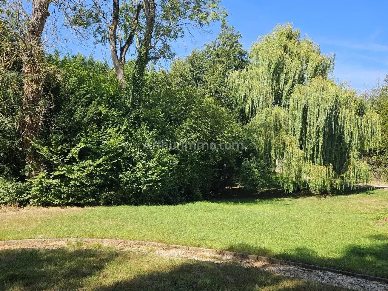 Maison à vendre, 1m², Douville-en-Auge