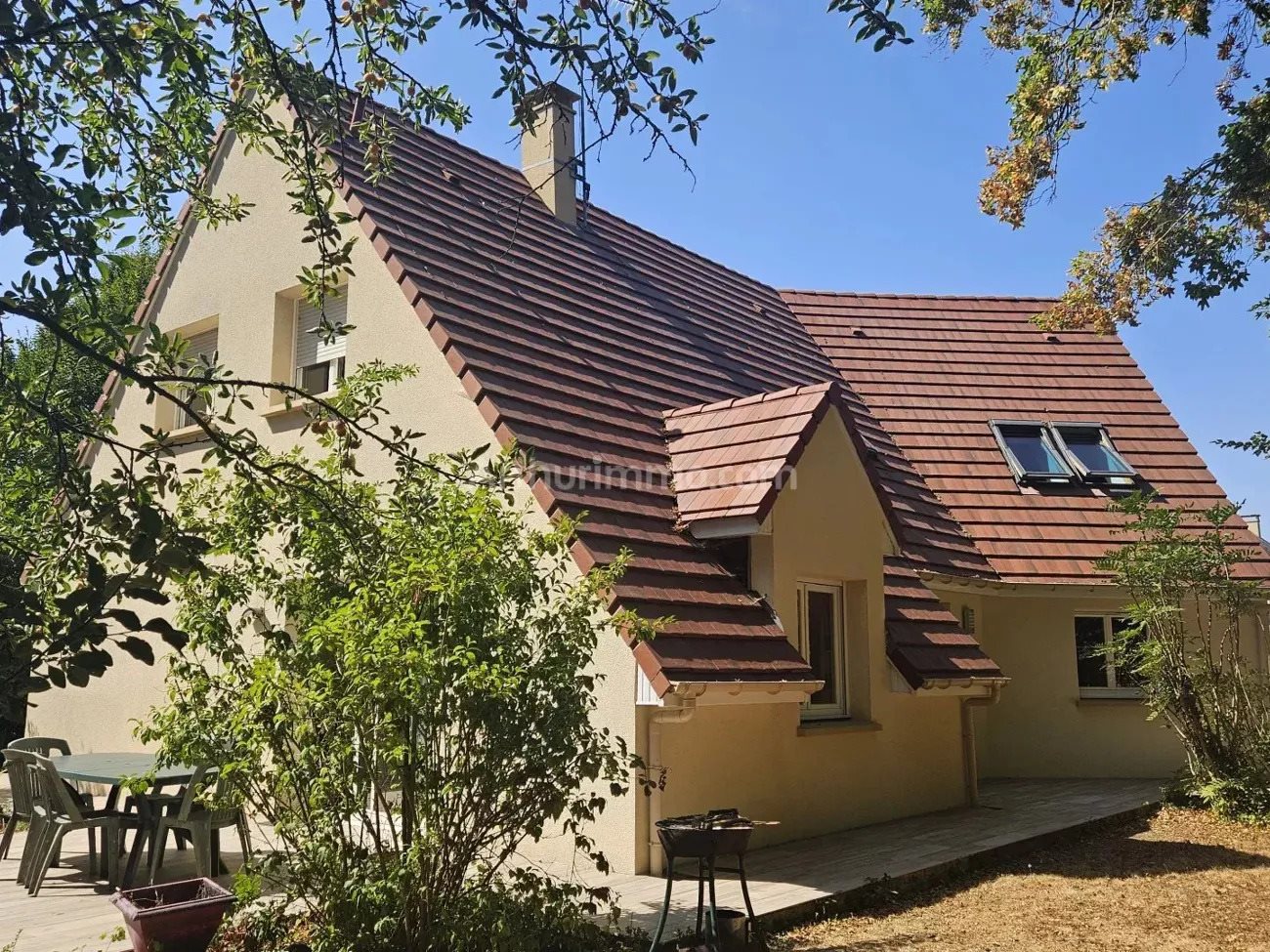 Maison à vendre, 1m², Troarn