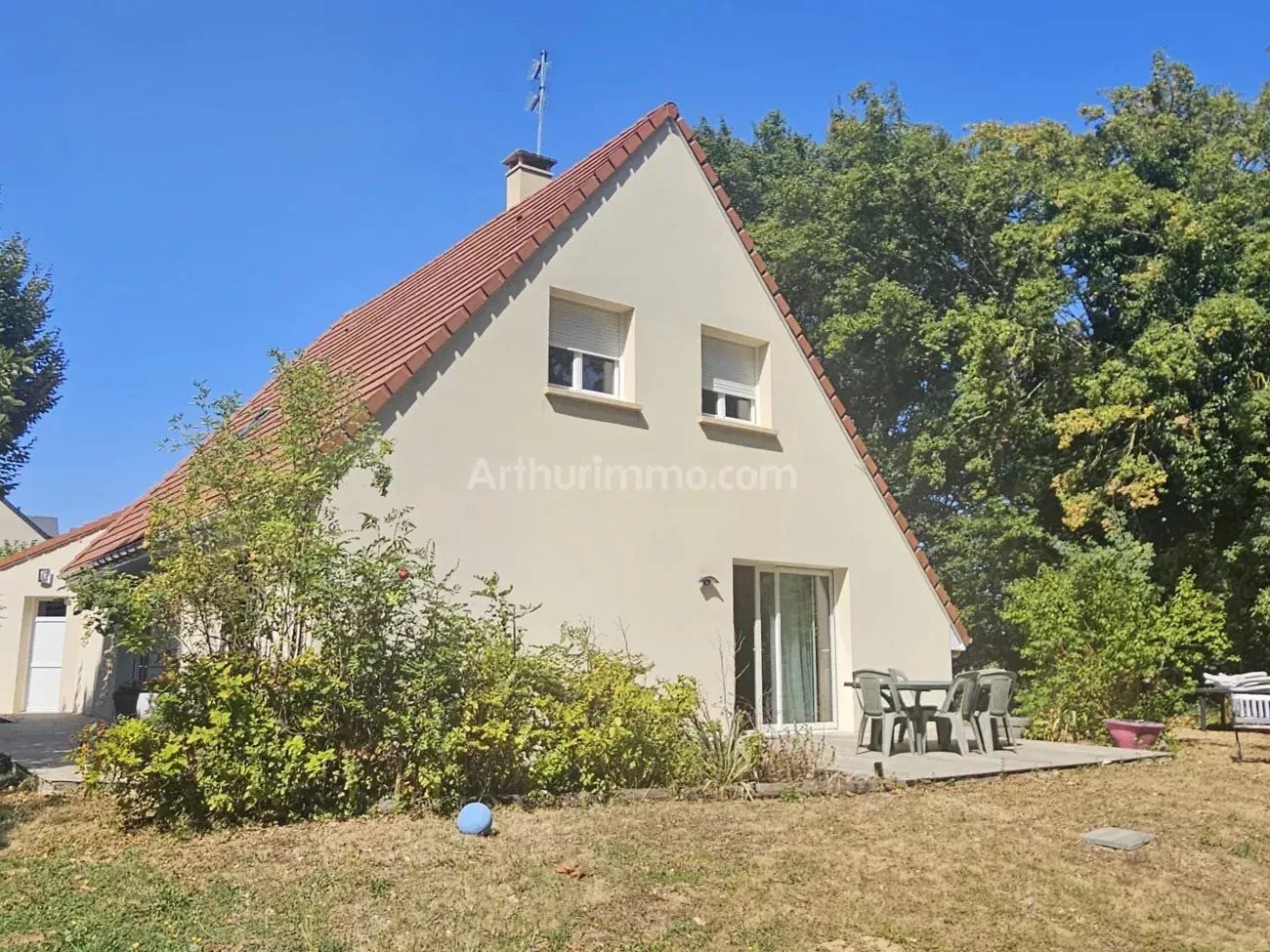 Maison à vendre, 1m², Troarn