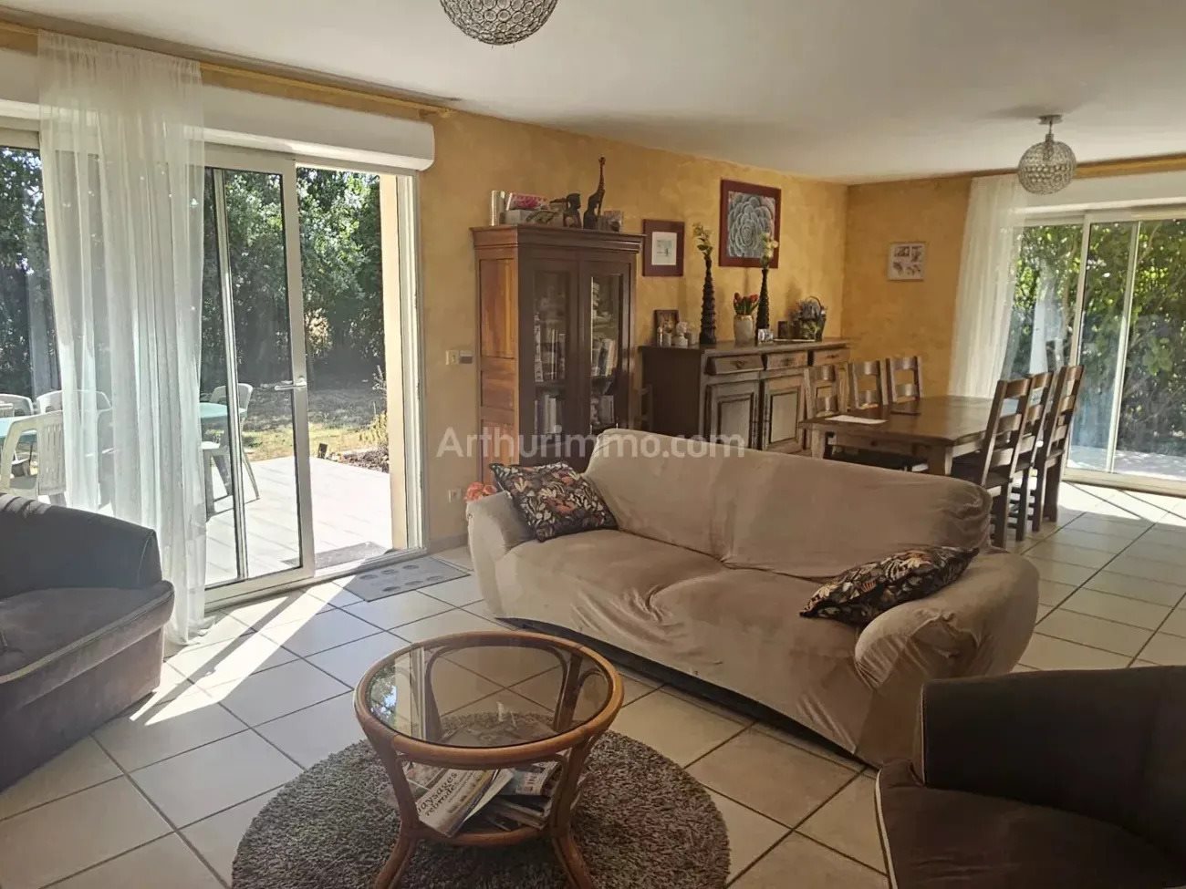 Maison à vendre, 1m², Troarn