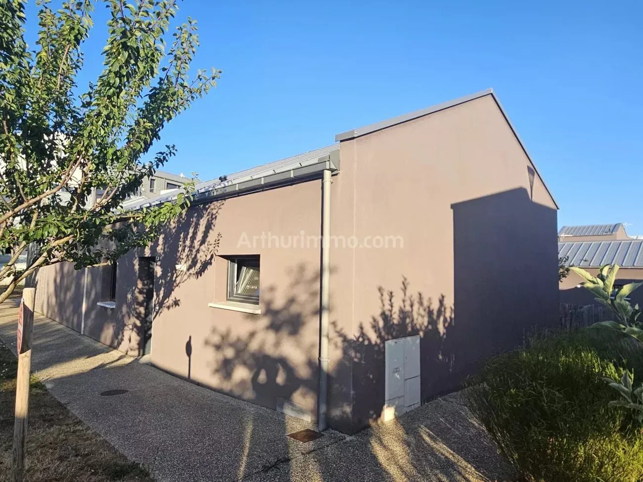 Maison à vendre, NaNm², Verson