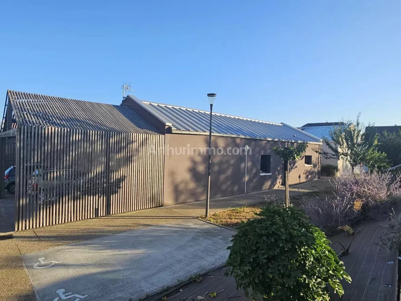 Maison à vendre, NaNm², Verson