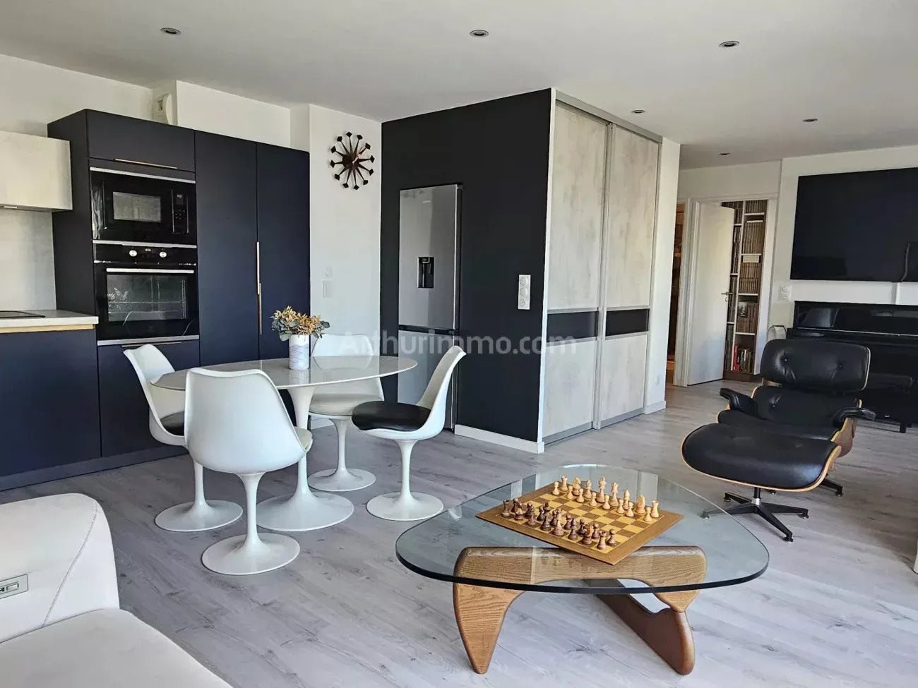 Appartement à vendre, NaNm², Epron