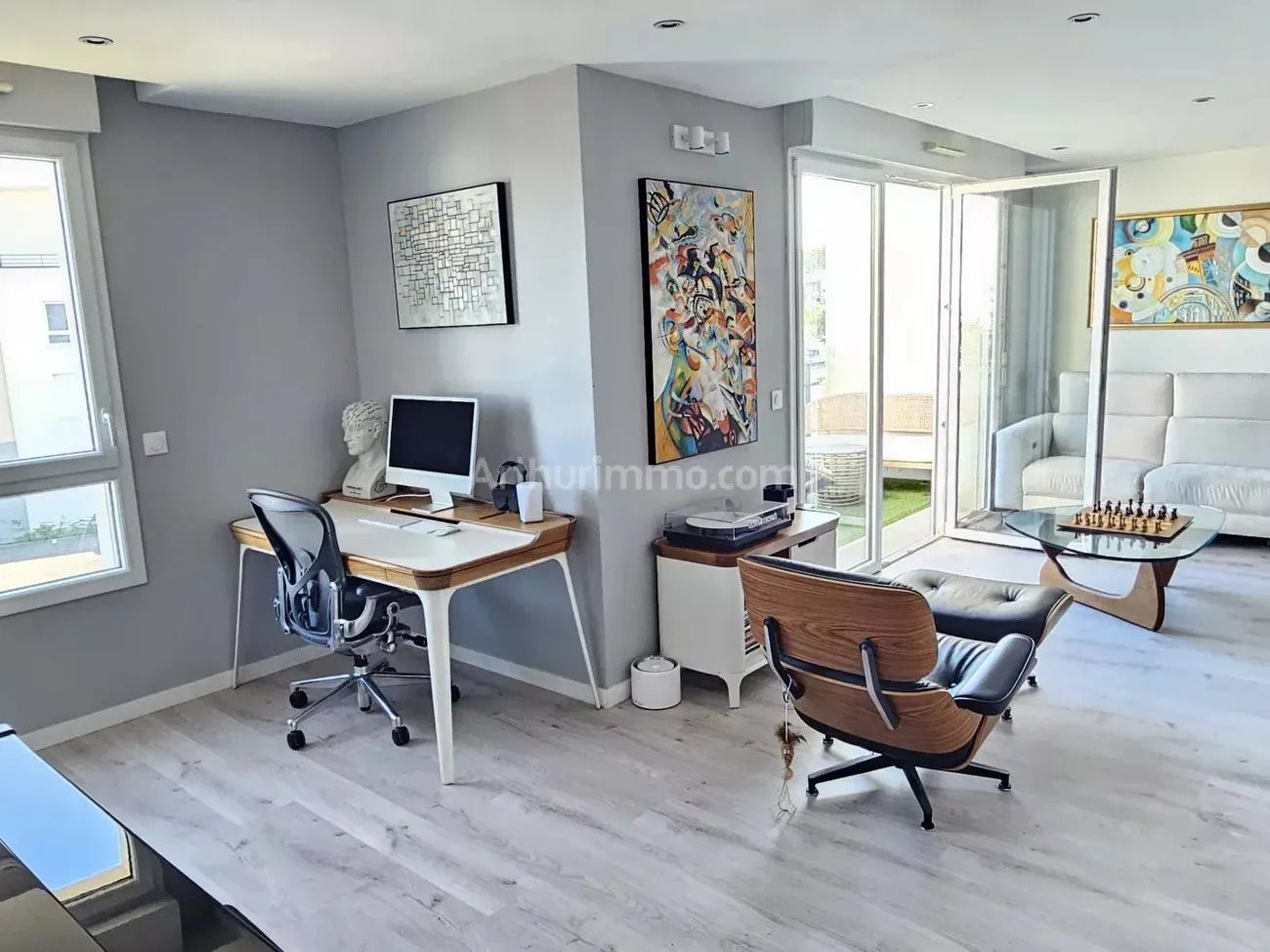 Appartement à vendre, NaNm², Epron