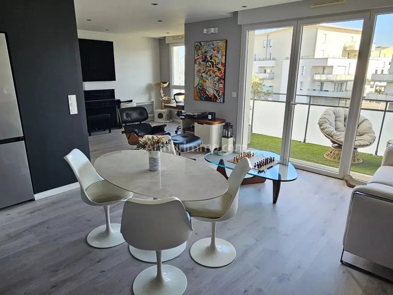 Appartement à vendre, NaNm², Epron