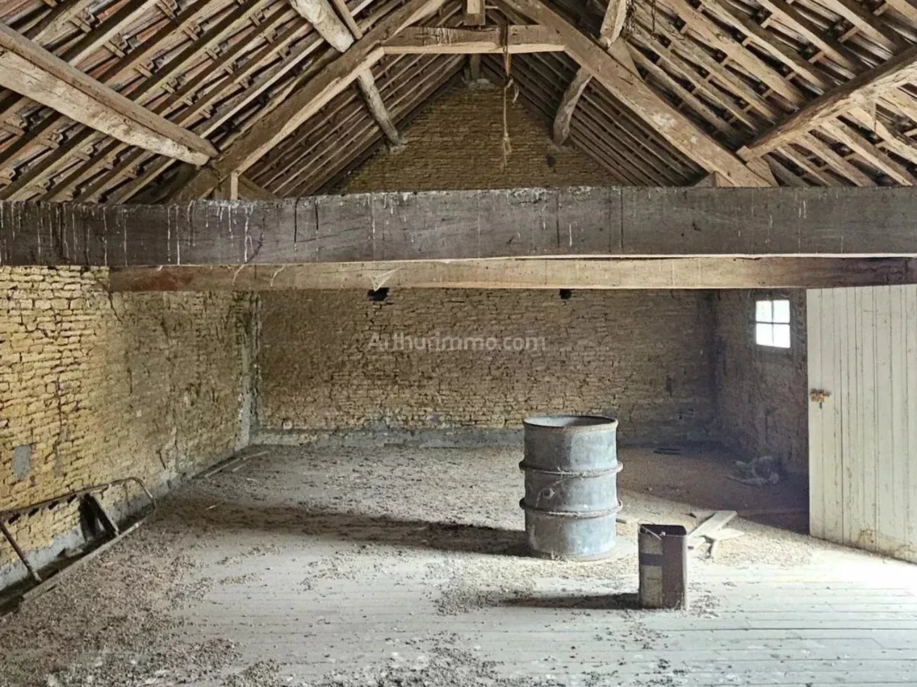 Maison à vendre, 0m², Banneville-la-Campagne