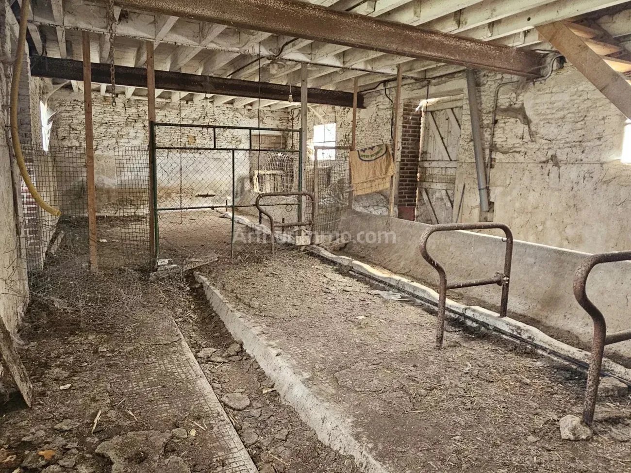 Maison à vendre, 0m², Banneville-la-Campagne