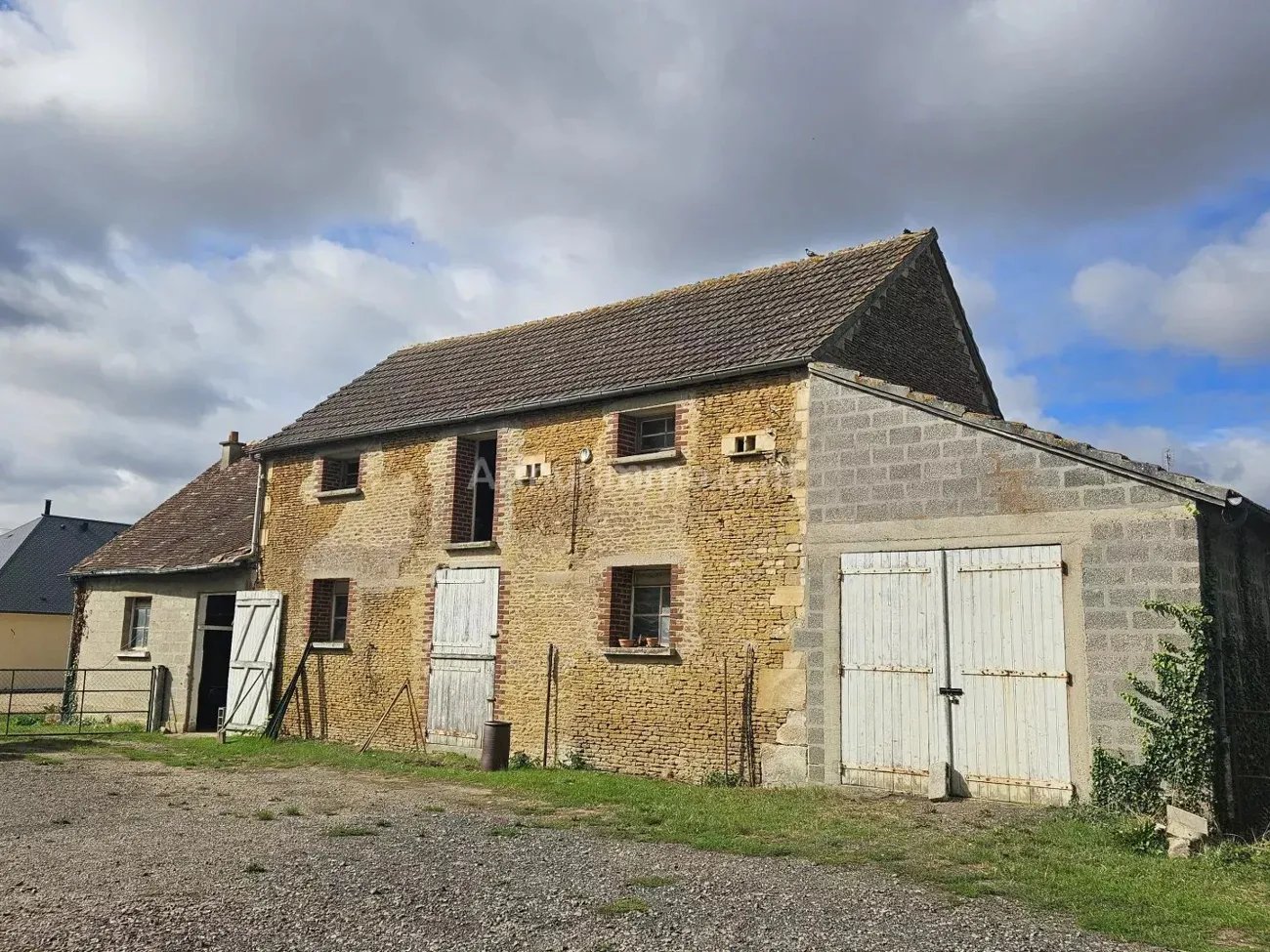 Maison à vendre, 0m², Banneville-la-Campagne