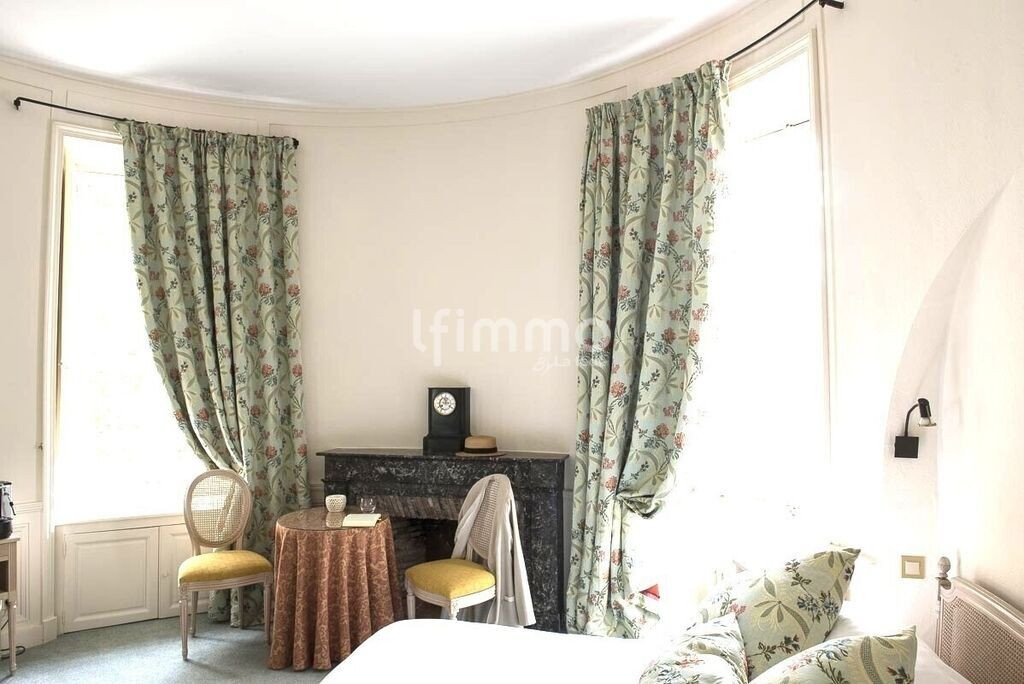 Maison à vendre, 1m², Courcelles-de-Touraine