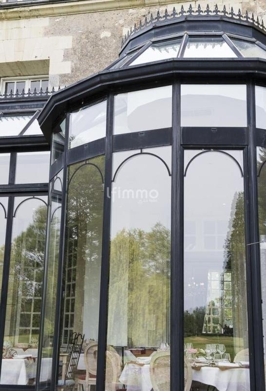 Maison à vendre, 1m², Courcelles-de-Touraine
