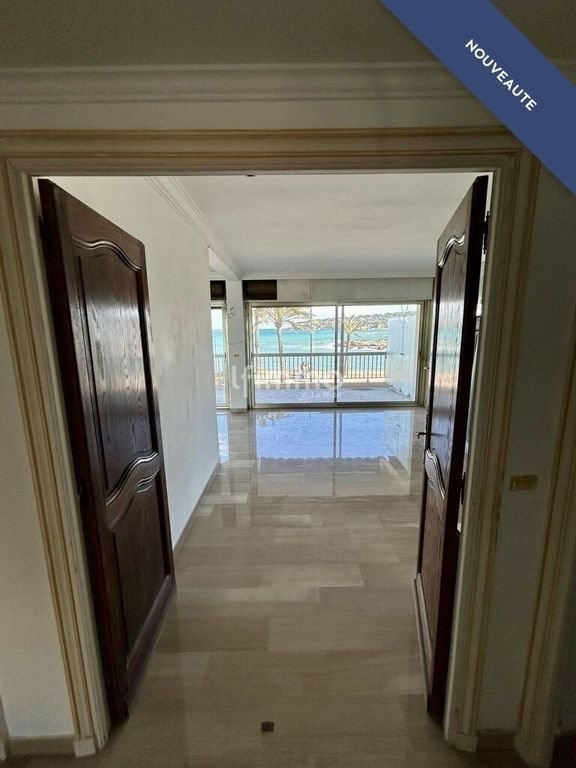 Appartement à vendre, 94m², Antibes