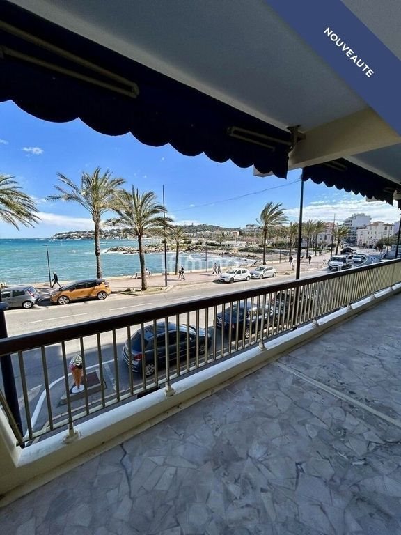 Appartement à vendre, 94m², Antibes