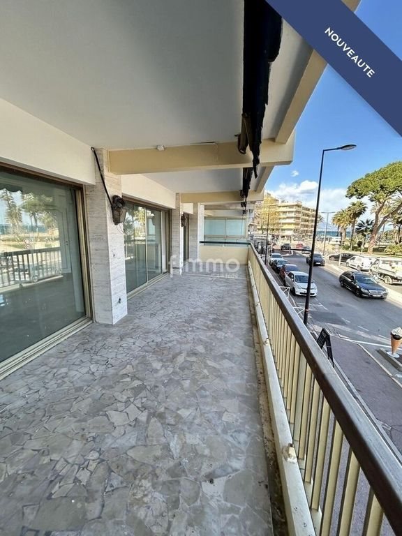 Appartement à vendre, 94m², Antibes