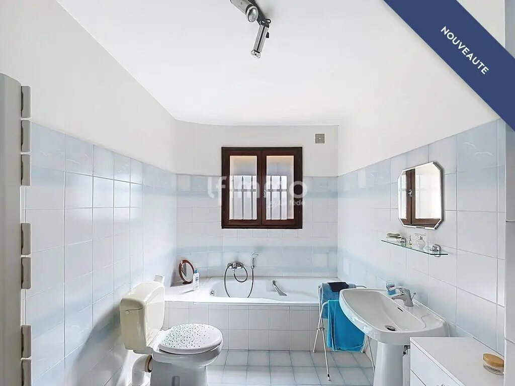 Maison à vendre, 160m², Le Rouret