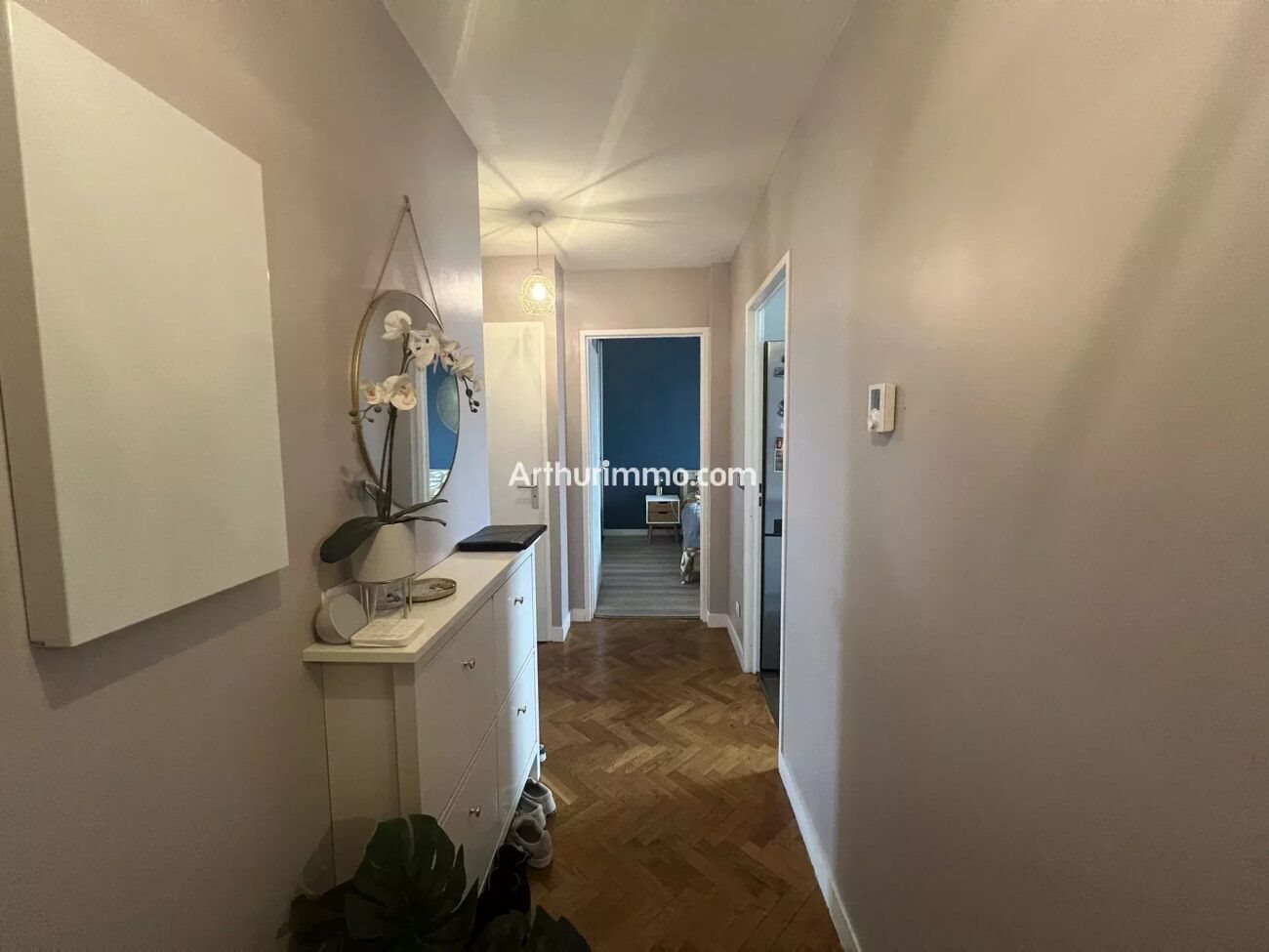 Appartement à vendre, 74m², Sucy-en-Brie