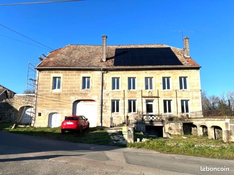 Maison à vendre, 440m², Héricourt