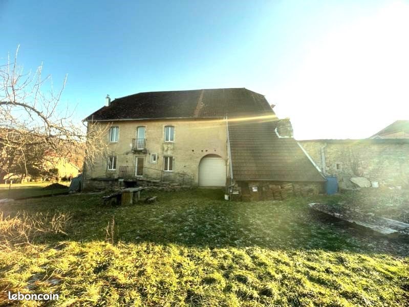 Maison à vendre, 440m², Héricourt