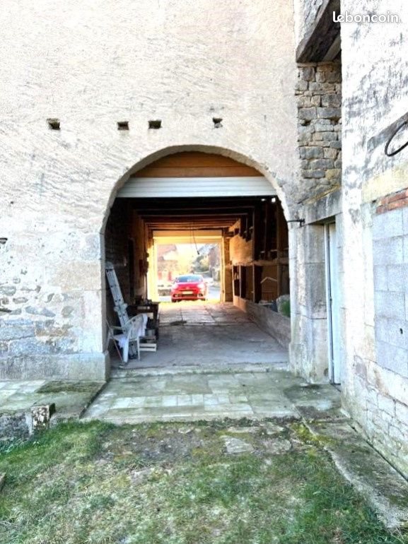 Maison à vendre, 440m², Héricourt