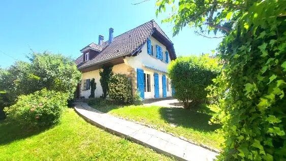 Maison à vendre, 135m², Belfort