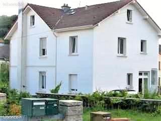 Appartement à vendre, 252m², Belfort