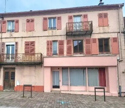 Maison à vendre, 280m², Belfort