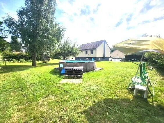 Maison à vendre, 164m², Belfort