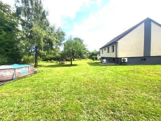 Maison à vendre, 164m², Belfort