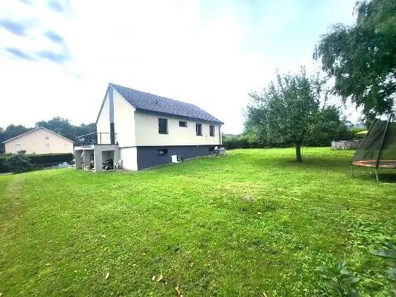 Maison à vendre, 164m², Belfort