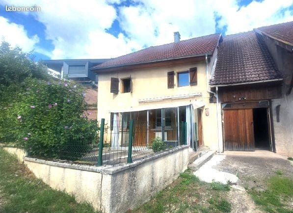 Maison à vendre, 70m², Belfort