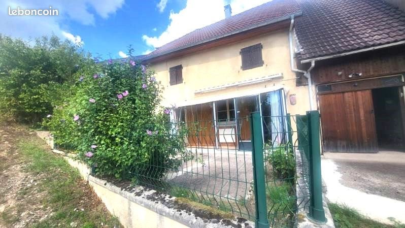 Maison à vendre, 70m², Belfort