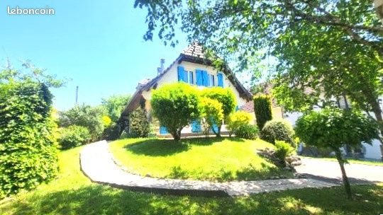 Maison à vendre, 135m², Belfort