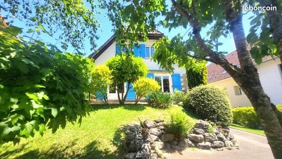 Maison à vendre, 135m², Belfort