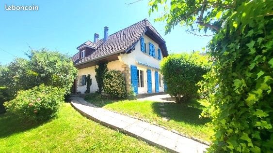 Maison à vendre, 135m², Belfort