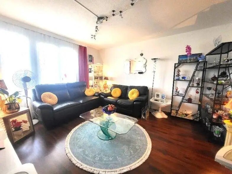 Appartement à vendre, 59m², Belfort