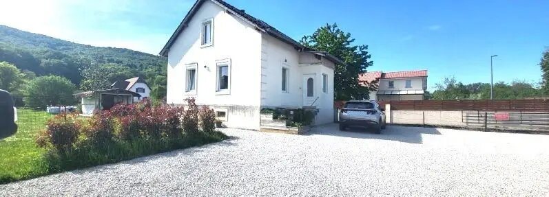 Maison à vendre, 72m², Belfort