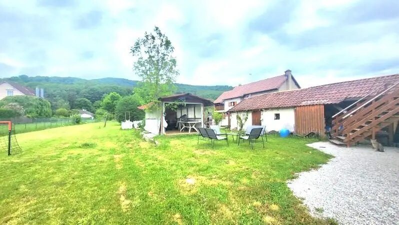 Maison à vendre, 72m², Belfort