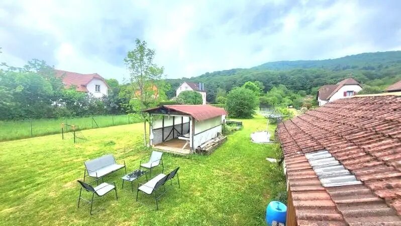 Maison à vendre, 72m², Belfort