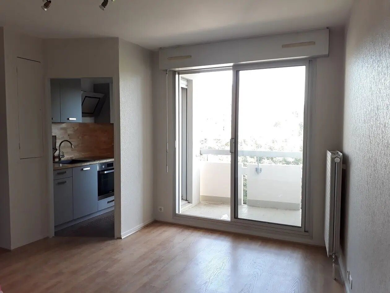 Appartement à louer, 26m², Vichy