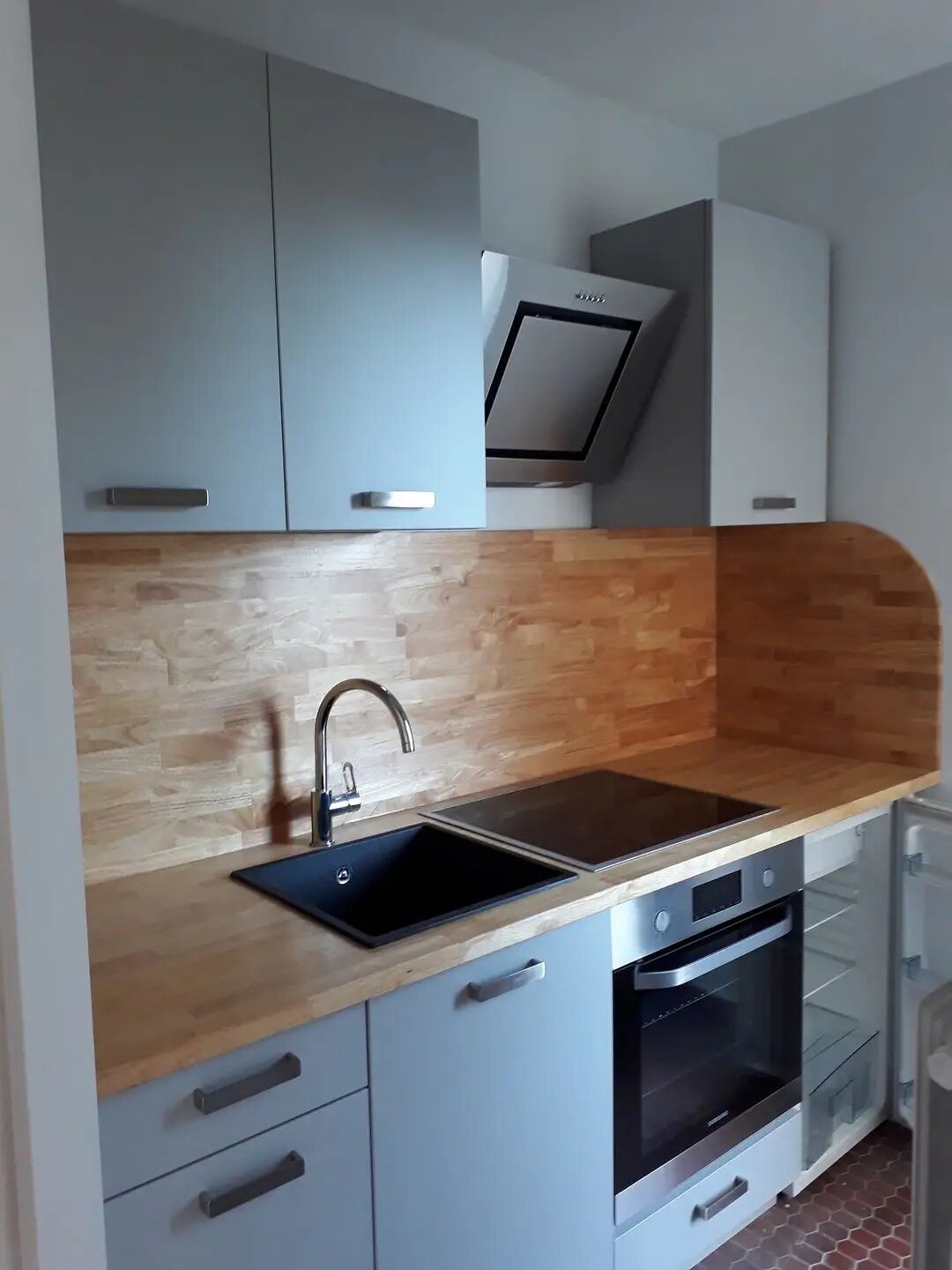 Appartement à louer, 26m², Vichy