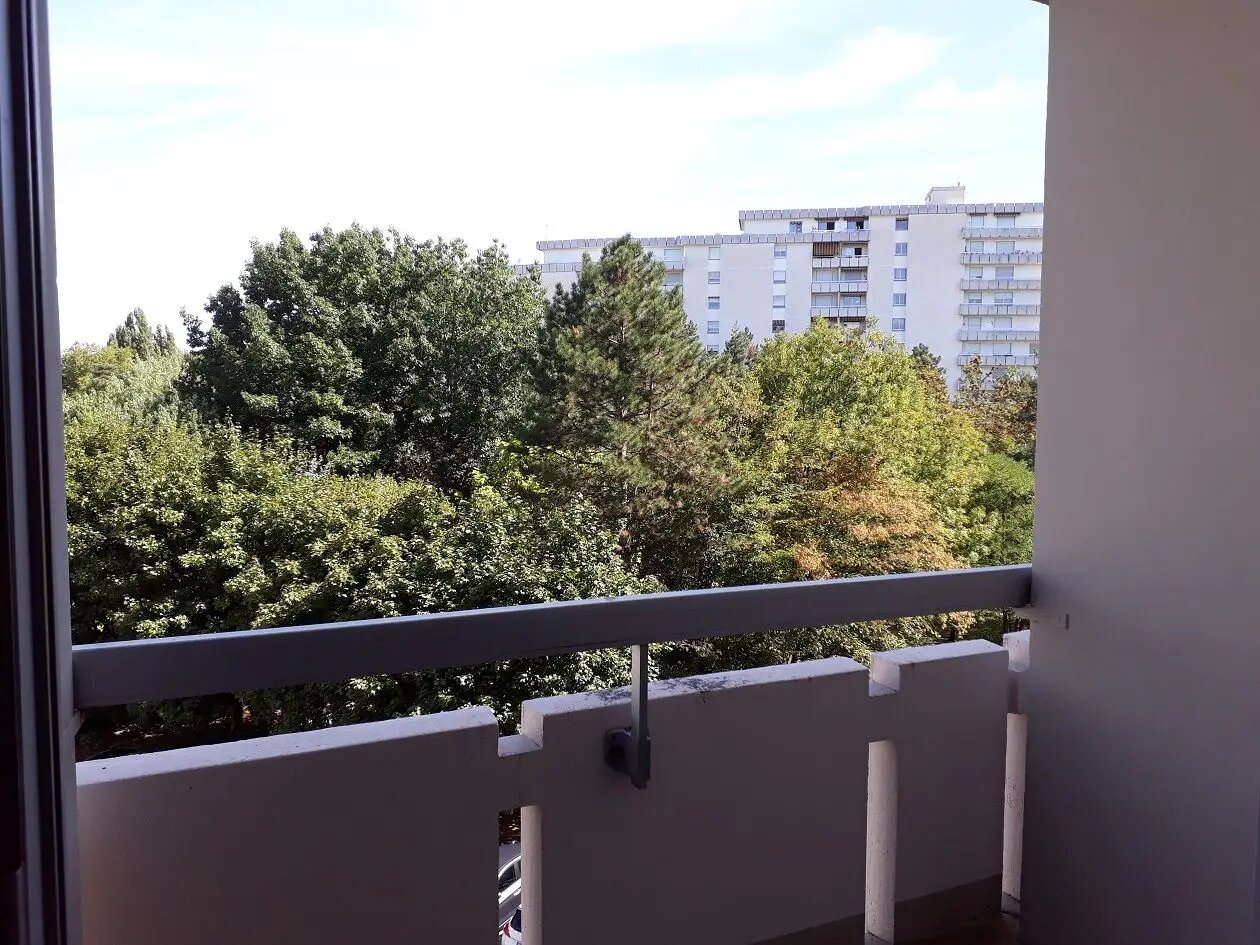 Appartement à louer, 26m², Vichy