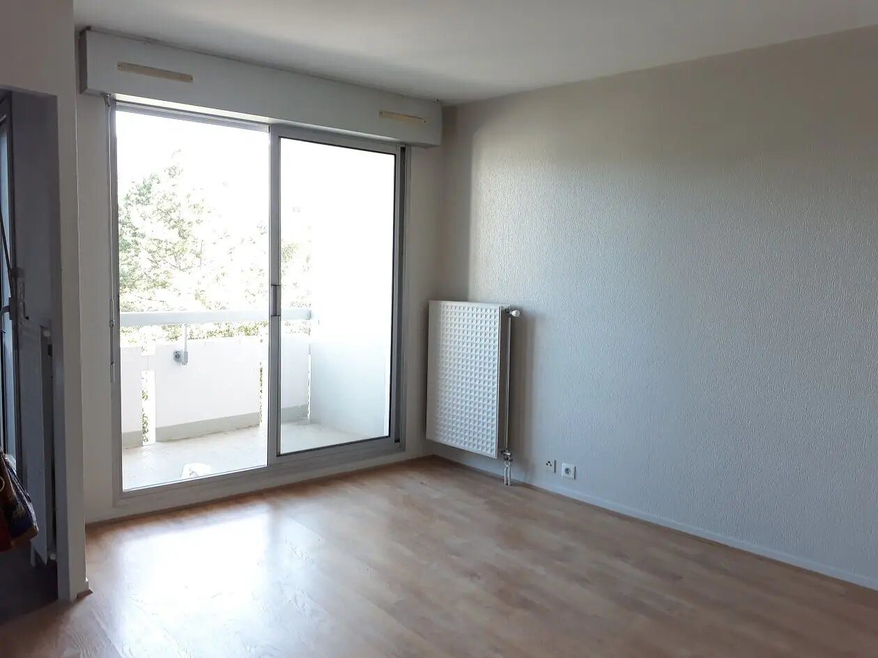 Appartement à louer, 26m², Vichy