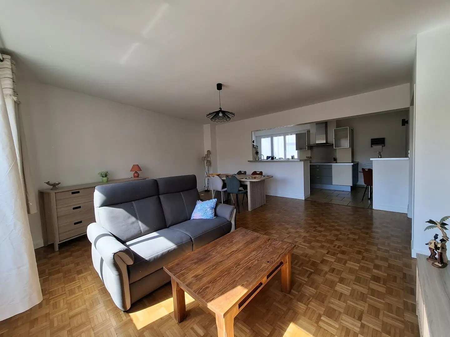 Appartement à louer, 110m², Vichy