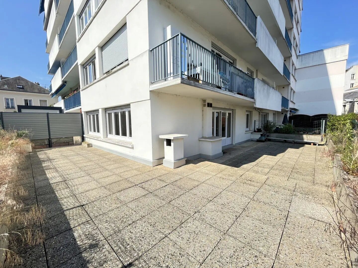 Appartement à louer, 61m², Vichy