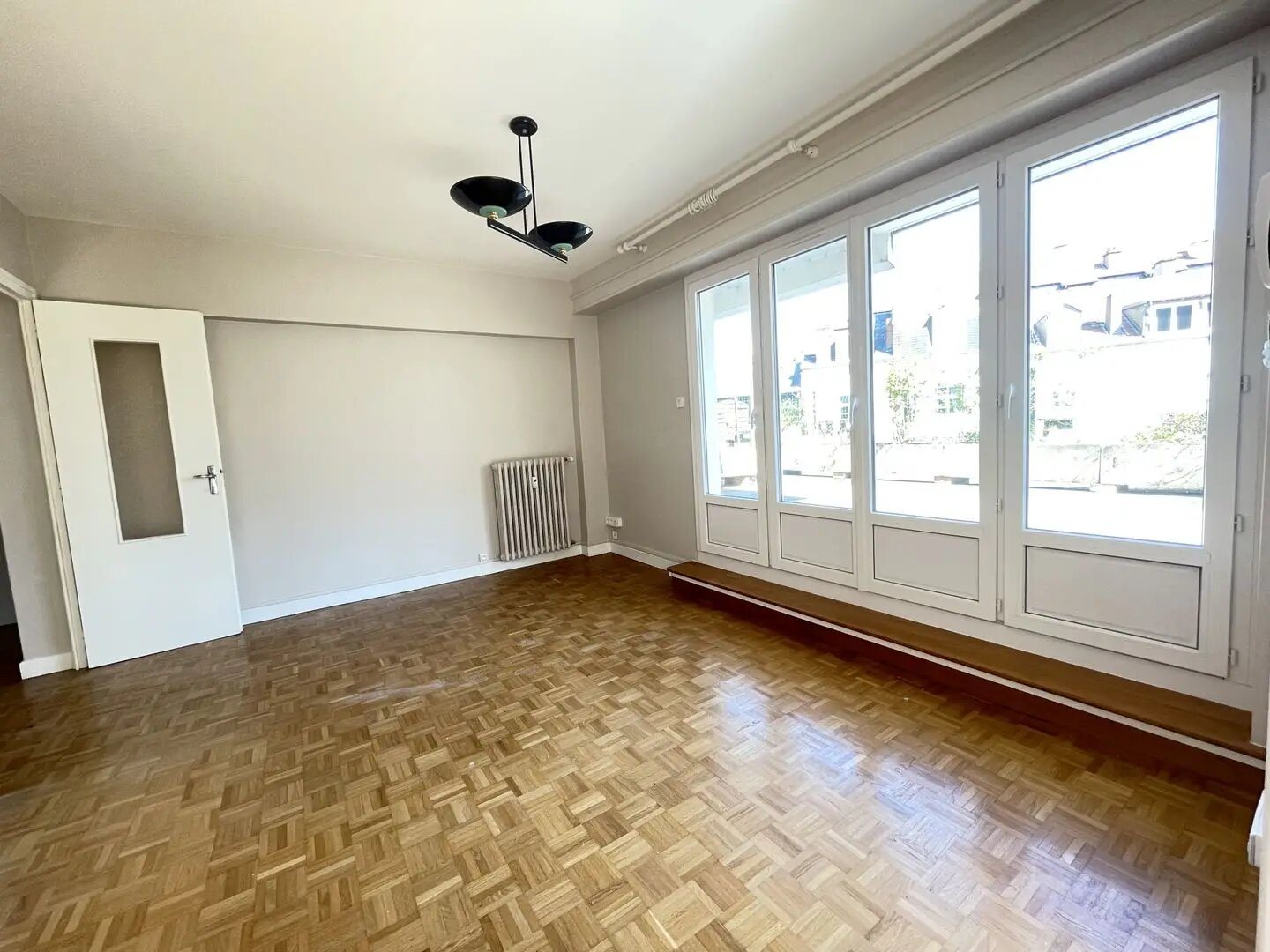 Appartement à louer, 61m², Vichy